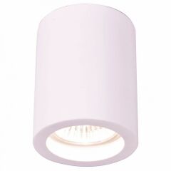 Накладной светильник Arte Lamp Tubo A9260PL-1WH