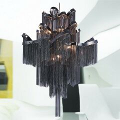 Подвесная люстра Imperiumloft Multivello01