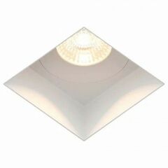 Встраиваемый светильник VOLTALIGHTING Fort DL0237.36.3K.TW