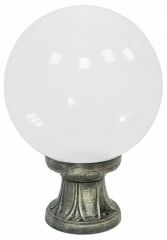 Наземный низкий светильник Fumagalli Globe 250 G25.110.000.BYE27