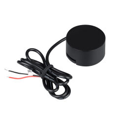 Коннектор питания ART-INBELT-CON-POWER (BK, 48V) ( Arlight , -)