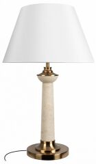 Настольная лампа декоративная Loft IT Limestone 10442T/C