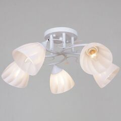  Reluce Люстра на штанге 62560-0.3-05 WH