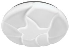 Накладной светильник Luminarte LOTUS CLL52
