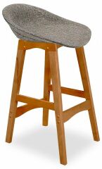  Sheffilton Стул барный SHT-ST19-SF1/S65-1