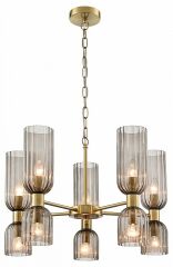 Подвесная люстра Velante 281 281-443-10