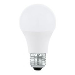  Eglo Лампа светодиодная диммируемая E27 10W 3000K матовая 11561