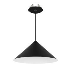 Светильник SP-MAKOTO-R240-10W Warm2700 (BK, 36 deg, 230V, TRIAC) ( Arlight , IP20 Металл, 3 года)