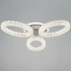 Потолочная люстра Reluce 79037 79037-0.3-03 CR