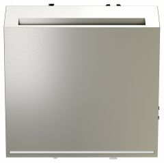 Электронный карточный выключатель без рамки Voltum S70 VLS010704