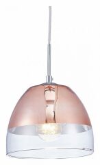 Подвесной светильник Lumina Deco Arteni LDP 1214 R.GD