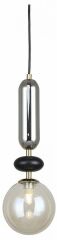 Подвесной светильник Escada CAPSULE 2102/1S