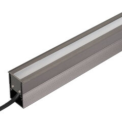 Светильник ART-LUMILINE-3351-500-12W Warm3000 (SL, 120 deg, 24V) ( Arlight , IP67 Металл, 3 года)