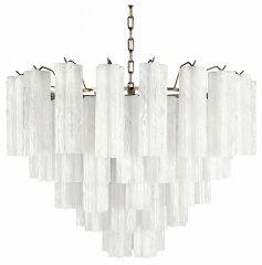 Подвесная люстра Loft IT Murano 10580/800 White