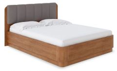  Орматек Кровать полутораспальная Wood Home 2