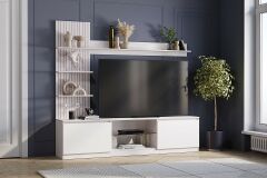  BTS Стенка для гостиной Убер