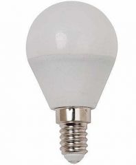 Лампа светодиодная Horoz HL4380L E14 4Вт 6400K HRZ00000036