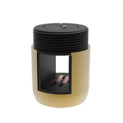 Держатель трека ART-APRIORI-HOLDER-A-POWER (GD) ( Arlight , IP20 Металл, 3 года)