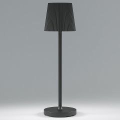 Настольная лампа декоративная Elektrostandard Mist a063970