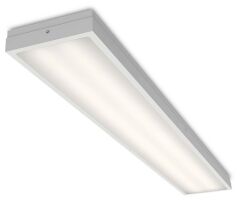 Накладной светильник WoltaPRO ДПО03-36-101-4К