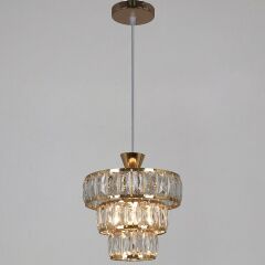  Reluce Подвесной светильник 03230-0.9-01 GD