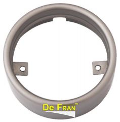 Корпус De Fran FT 9225 Кольцо накладное стоун-хром