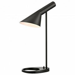 Настольная лампа офисная Velante 487 487-024-01