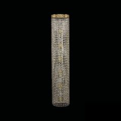 Настенный светильник Bohemia Ivele Crystal 83401B/20IV-100 G R
