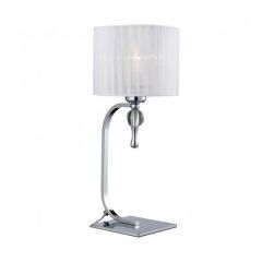 Настольная лампа Azzardo Impress table AZ1107