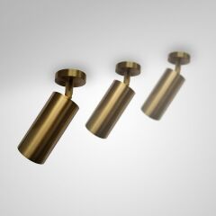 Светильник на штанге Imperiumloft Linos01