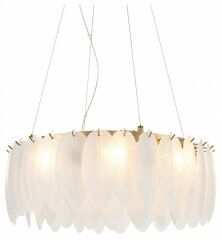 Подвесная люстра Indigo V000619