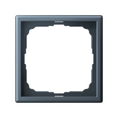  Systeme Electric ARTGALLERY 1-постовая РАМКА, ГРИФЕЛЬ