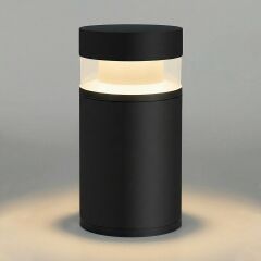Наземный низкий светильник Elektrostandard Techno 1531 TECHNO LED