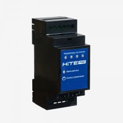  Hite Pro Блок управления для светодиодных и RGB-лент Relay-LED3S
