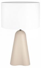 Настольная лампа декоративная Eglo Tolleric 390365