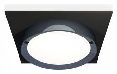 Встраиваемый светильник Ambrella Light XC XC8062007