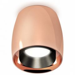 Накладной светильник Ambrella Light Techno 142 XS1144001