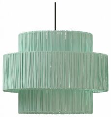 Подвесной светильник Inodesign Hiskias Hiskias Green 42.3550
