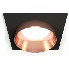 Встраиваемый светильник Ambrella Light Techno Spot 8 XC6521025