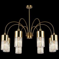 Люстра на штанге Illumico IL0113-8C-79 COP