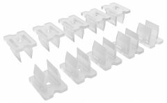 Заглушка для лент Apeyron Electrics 09-171