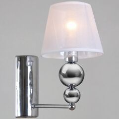 Бра Illumico IL0611-1WSQ-26 CR ELITE