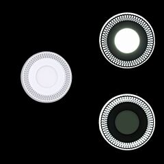  Reluce Встраиваемый светильник 63903-9.0-001RD LED3+3W WT