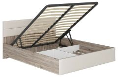  BTS Кровать двуспальная Урбан