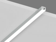 Профиль встраиваемый DesignLed LS 00-00010363