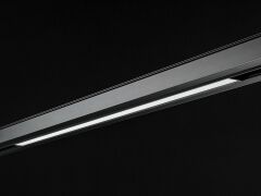 Накладной светильник Lumker SY-LINK SY-LINK-600-BL-24-WW