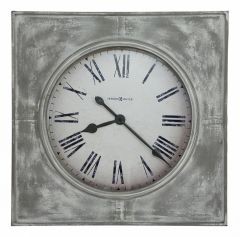 Настенные часы (80x80 см) Howard Miller 625-622