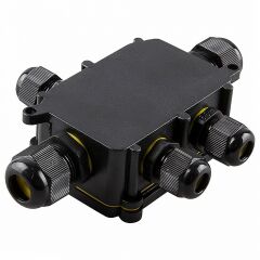 Разветвитель Saffit LD525 32248