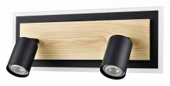 Спот Lumion Ledio 8025/19WL