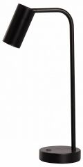 Настольная лампа офисная De Markt Астор 11 545033201